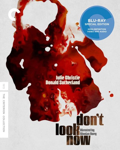 Don't Look Now
