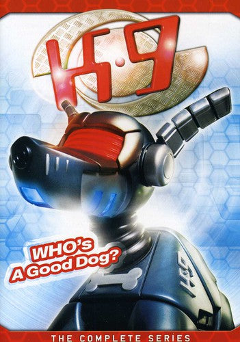 K-9: The Complete Series