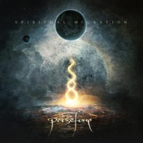 Persefone - Spiritual Migration Vinyl)