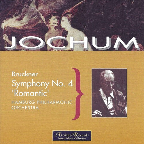 Bruckner/ Jochum - Sym 4-Hamburger