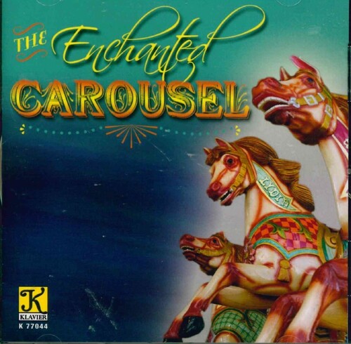 Carousel Music - Enchanted Carousel
