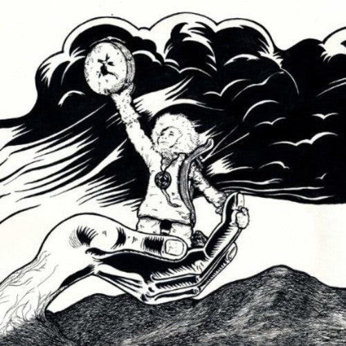 Twinsistermoon - The Snowbringer Cult