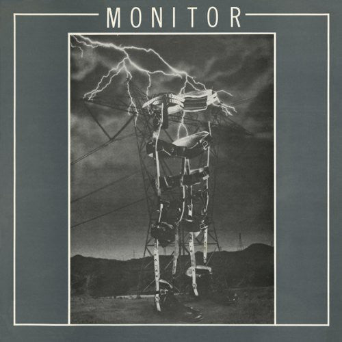 Monitor - Monitor