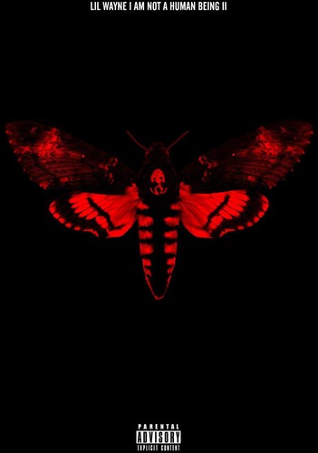 Lil Wayne - I Am Not a Human Being II