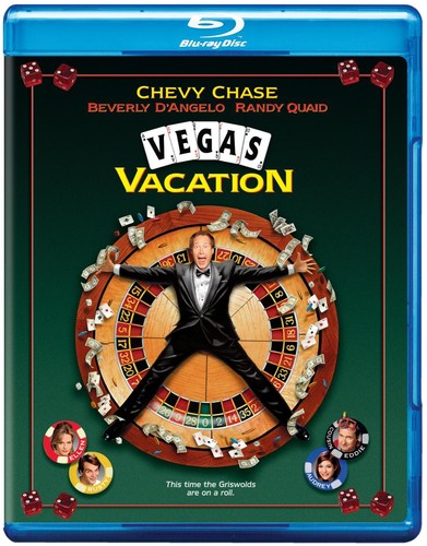 National Lampoon's Vegas Vacation