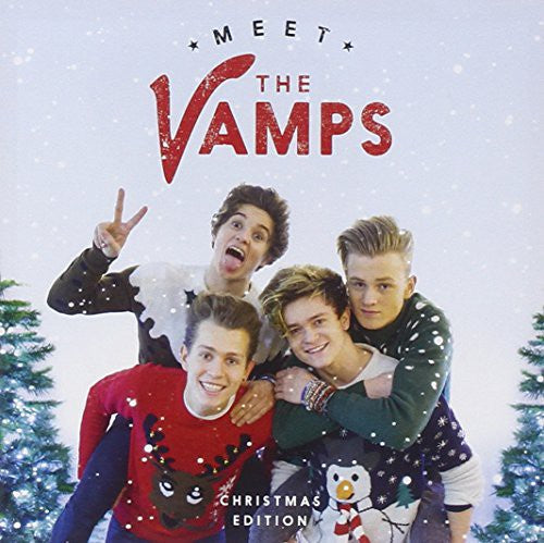 Vamps - Meet the Vamps