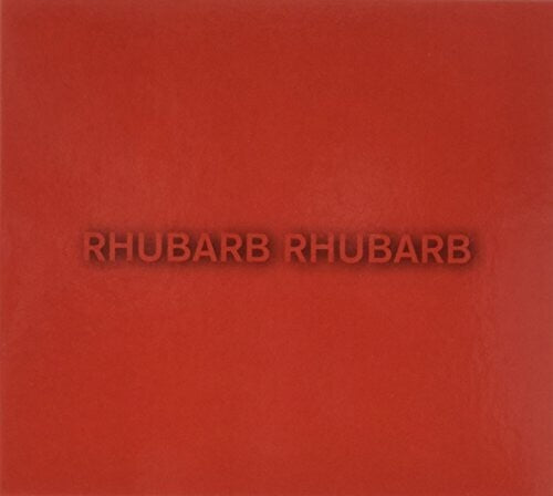 Voyeurs - Rhubarb Rhubarb