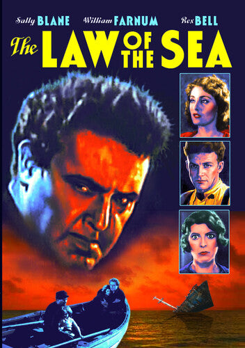 Law of the Sea