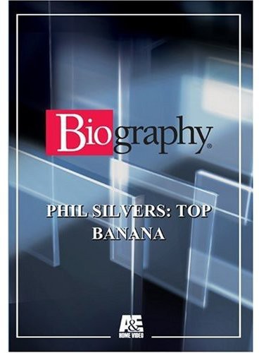 Phil Silvers Top Banana