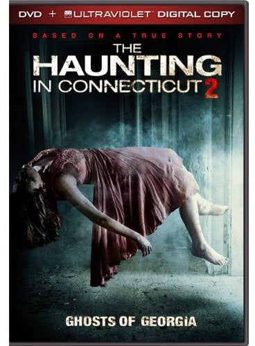 The Haunting in Connecticut 2: Ghosts of Georgia