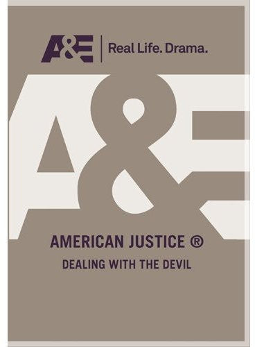 Dealing With The Devil