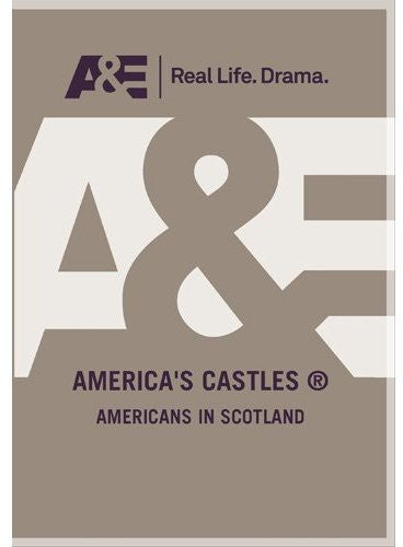 Americans In Scotland