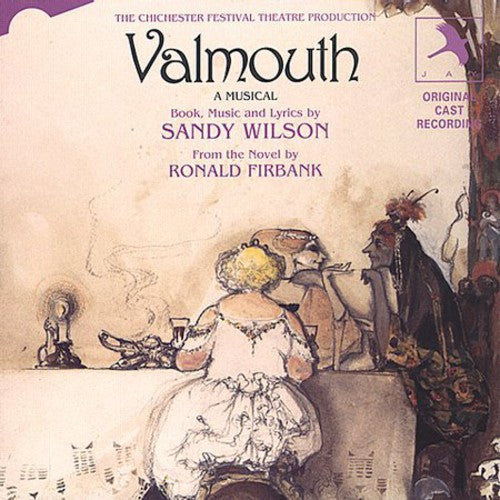 Various Artists - Valmouth
