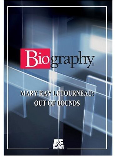 Mary Kay LeTourneau Out Of Bounds