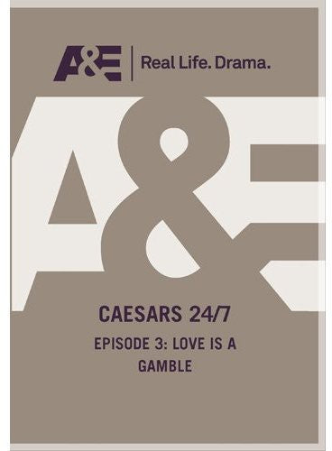 Caesars 247: Episode 3 Love Is a Gamble