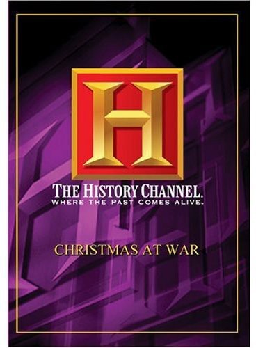 Christmas At War