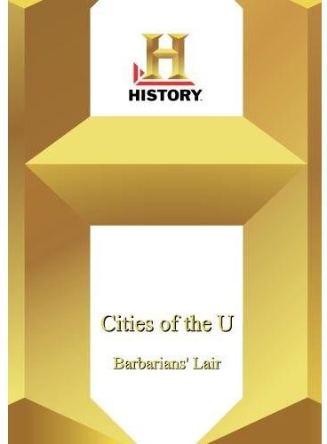 Cities of the Underworld: Barbarians Lair