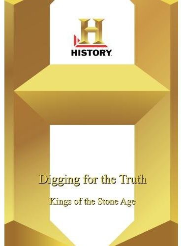 Digging for the Truth: Kings in the Stone Age