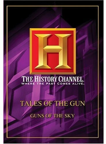 Guns Of The Sky