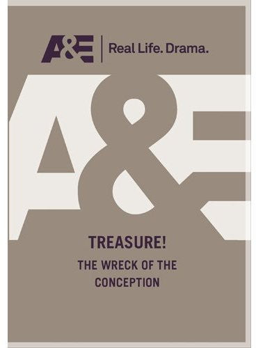 The Wreck Of The Conception