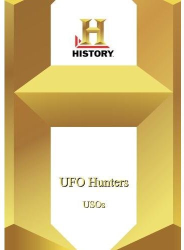 UFO Hunters: USOs
