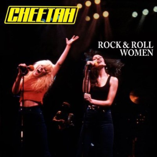 Cheetah - Rock N' Roll Women