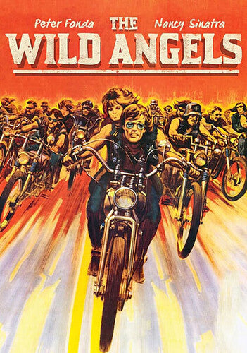 Wild Angels/ O.S.T. - Wild Angels