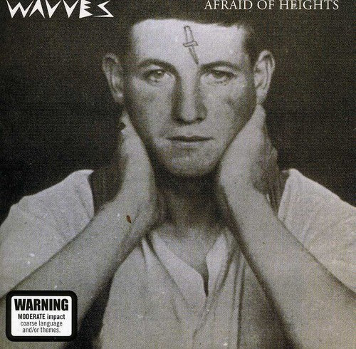 Wavves - Afraid of Heights
