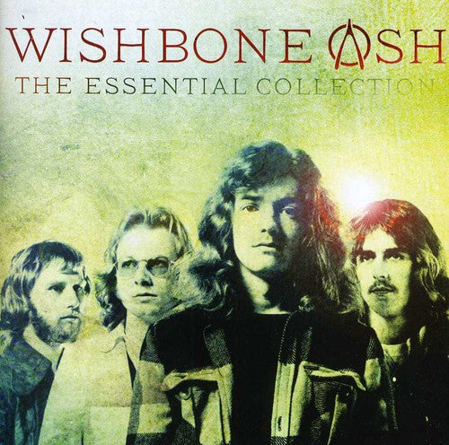 Wishbone Ash - Essential Collection