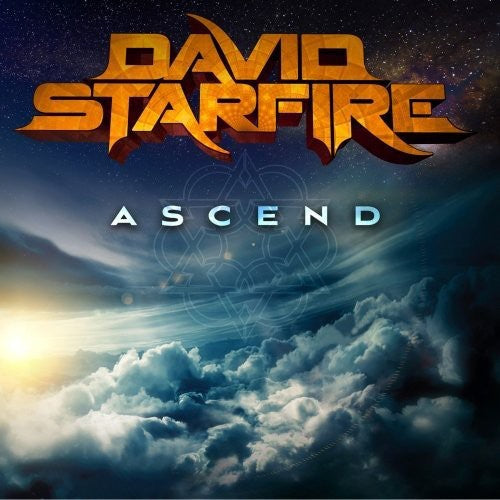 David Starfire - Ascend