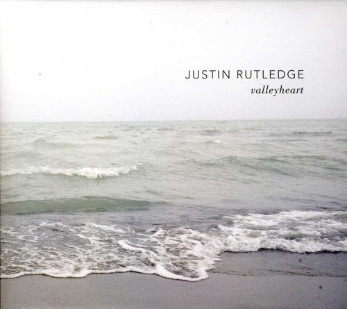 Justin Rutledge - Valleyheart