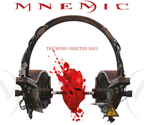 Mnemic - Audio Injected Soul