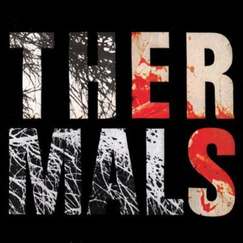 Thermals - Desperate Ground