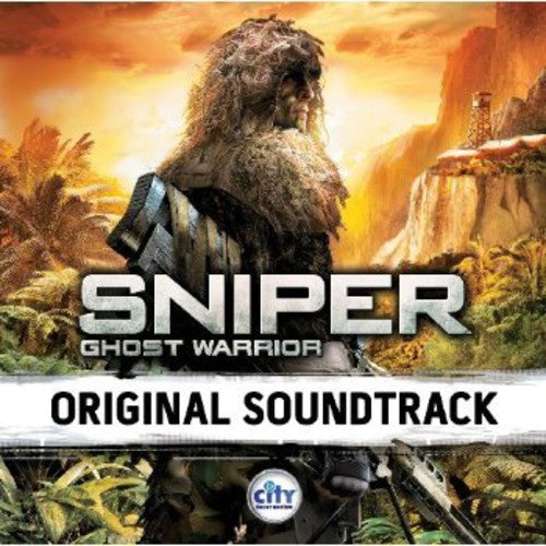 Sniper: Ghost Warrior (Original Soundtrack)