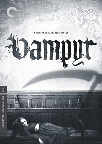 Vampyr (Criterion Collection)