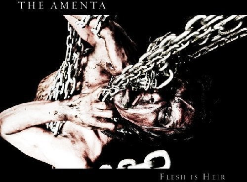 Amenta - Flesh Is Heir