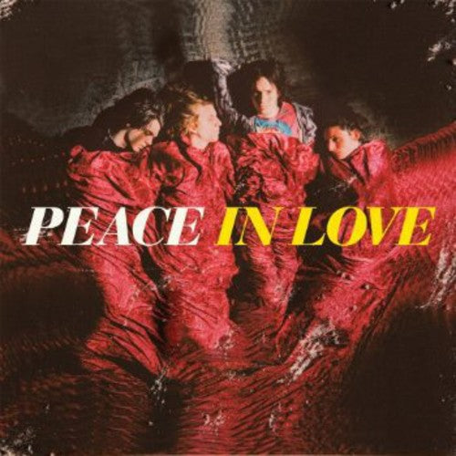 Peace - In Love