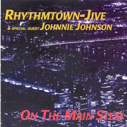 Rhythmtown Jive - On the Main Stem