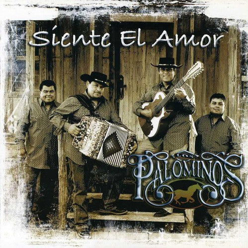 Los Palominos - Siente El Amor