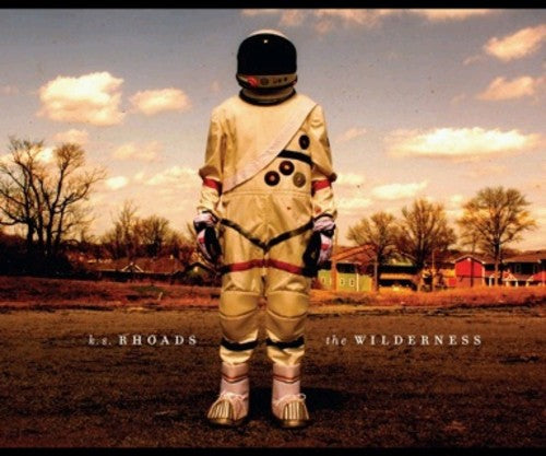 K.S. Rhoads - Wilderness