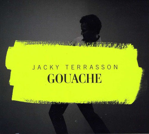 Jacky Terrasson - Gouache