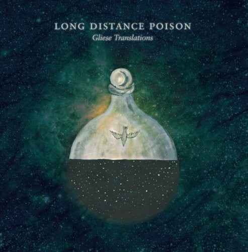 Long Distance Poison - Gliese Translations