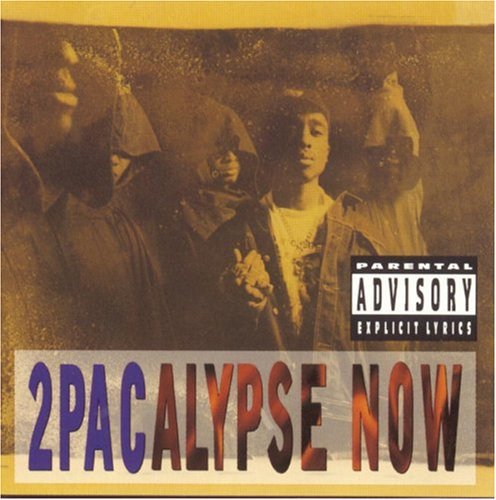 2pacalypse Now