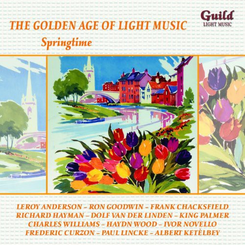 Various Artists - Springtime
