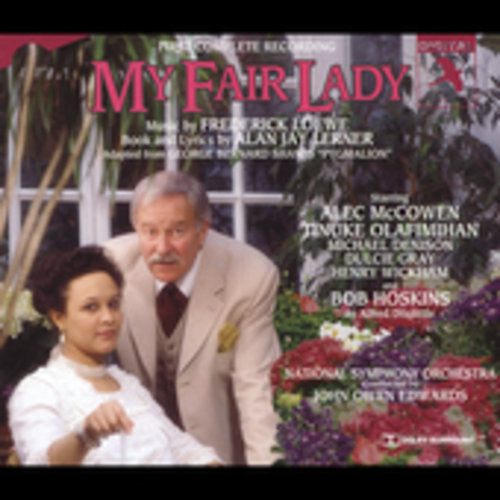 My Fair Lady/ O.C.R. - First Complete Recording