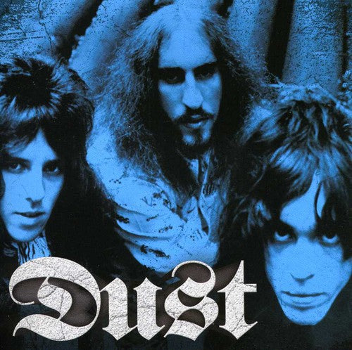 Dust - Hard Attack / Dust