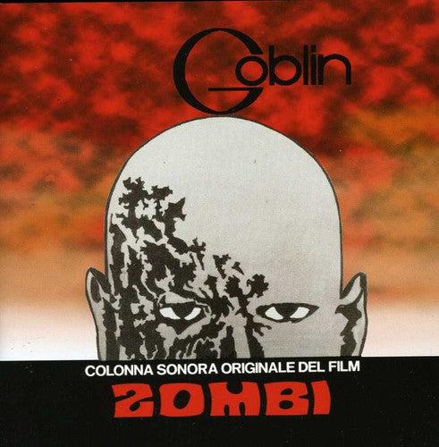 Goblin - Zombi