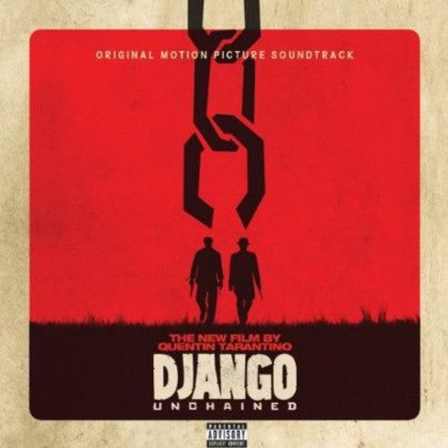 Various Artists - Django Unchained (Original Motion Picture Soundtrack)