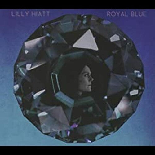 Lilly Hiatt - Royal Blue