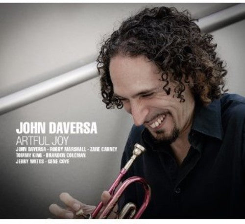 John Daversa - Artful Joy